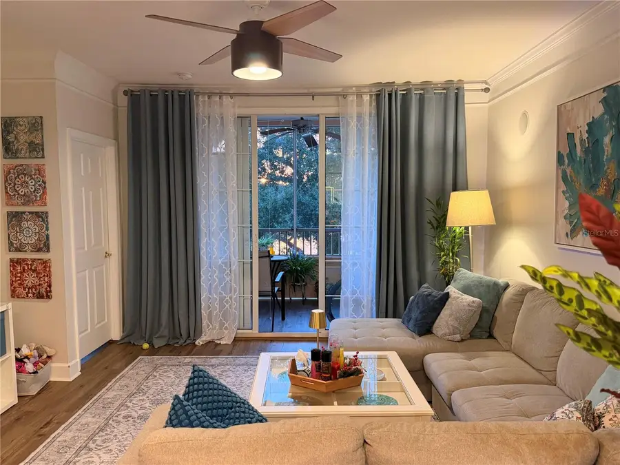 3250 Corona Village Way #204, Orlando, FL 32835 - #2