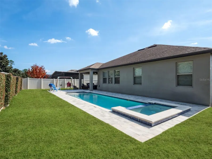 704 Stone Oak Drive, Sanford, FL 32771 - #2