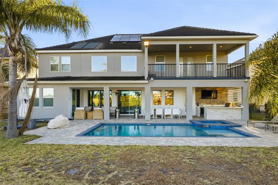 11545 Brickyard Pond Lane, Windermere, FL 34786 - #2