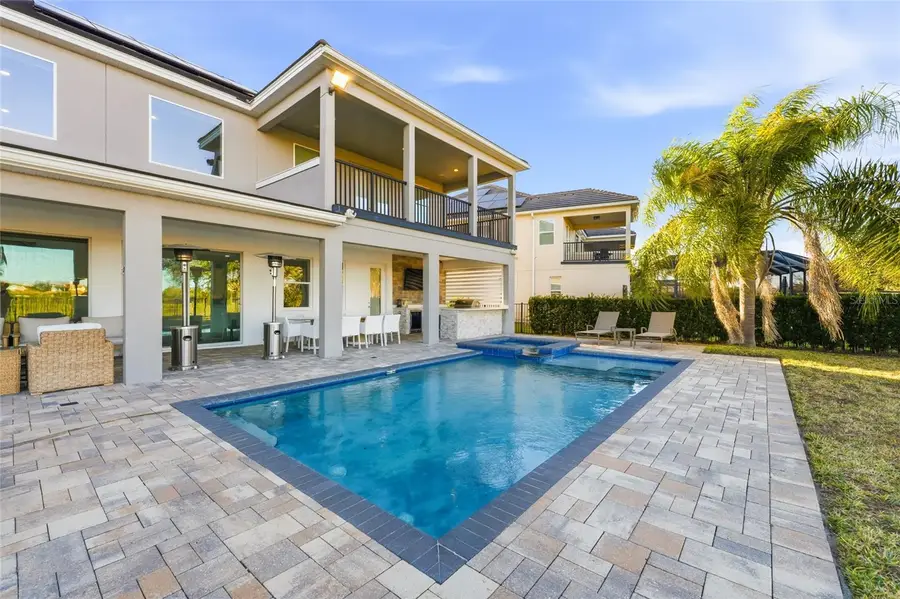 11545 Brickyard Pond Lane, Windermere, FL 34786 - #3