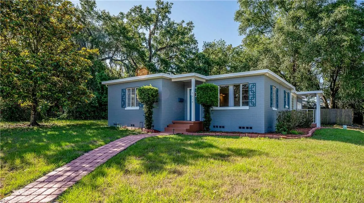 2014 Newman Street, Orlando, FL 32803 - #1