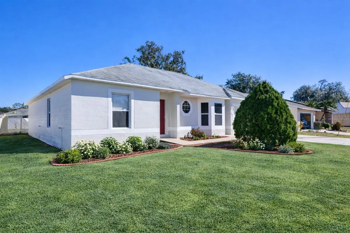 709 Del Prado Drive, Kissimmee, FL 34758 - Image #1