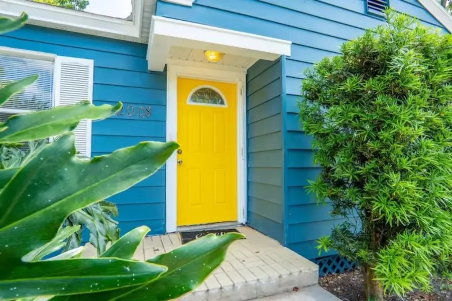 2008 Page Avenue, Orlando, FL 32806 - Image #2