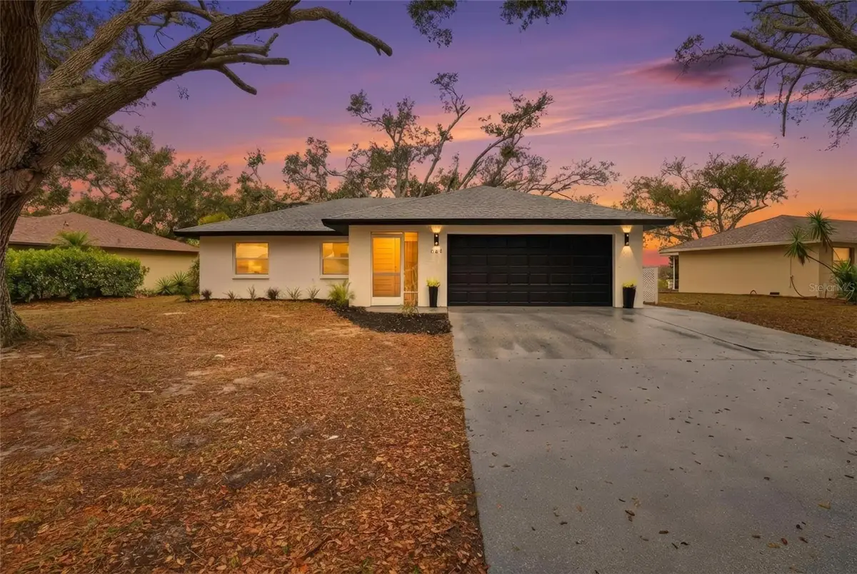 664 Sugarwood Trail, Venice, FL 34292 - #1
