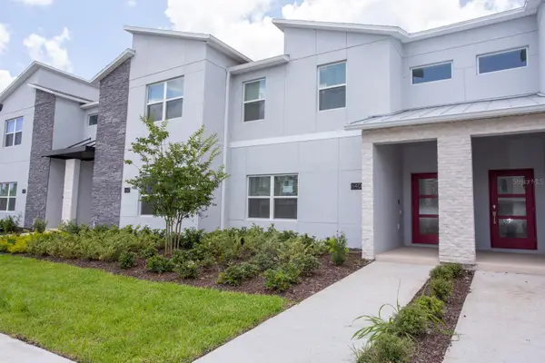 640 Pebble Beach Drive #640, DAVENPORT, FL 33896