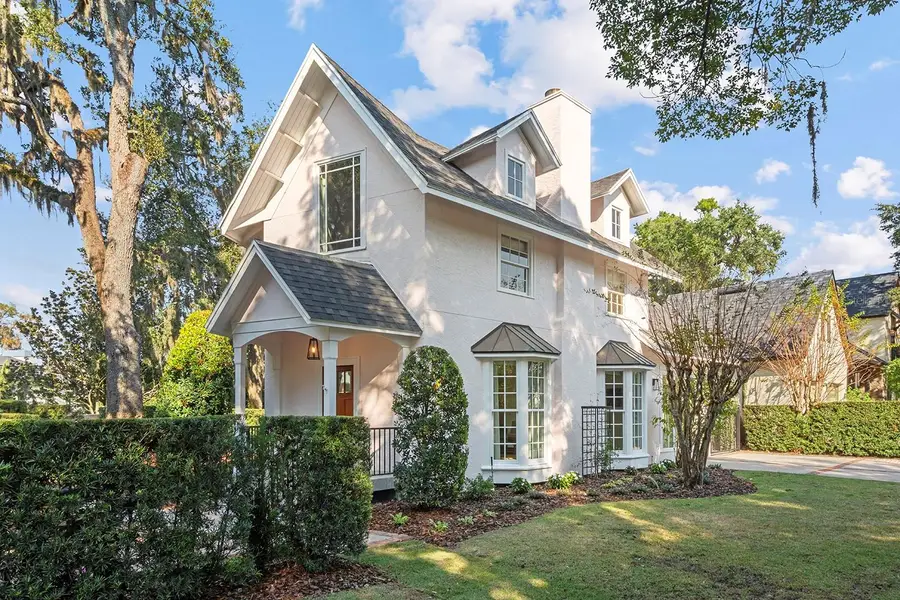 1500 Harris Circle, Winter Park, FL 32789 - #2