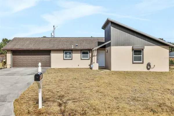 105 Colina Place, ORMOND BEACH, FL 32174