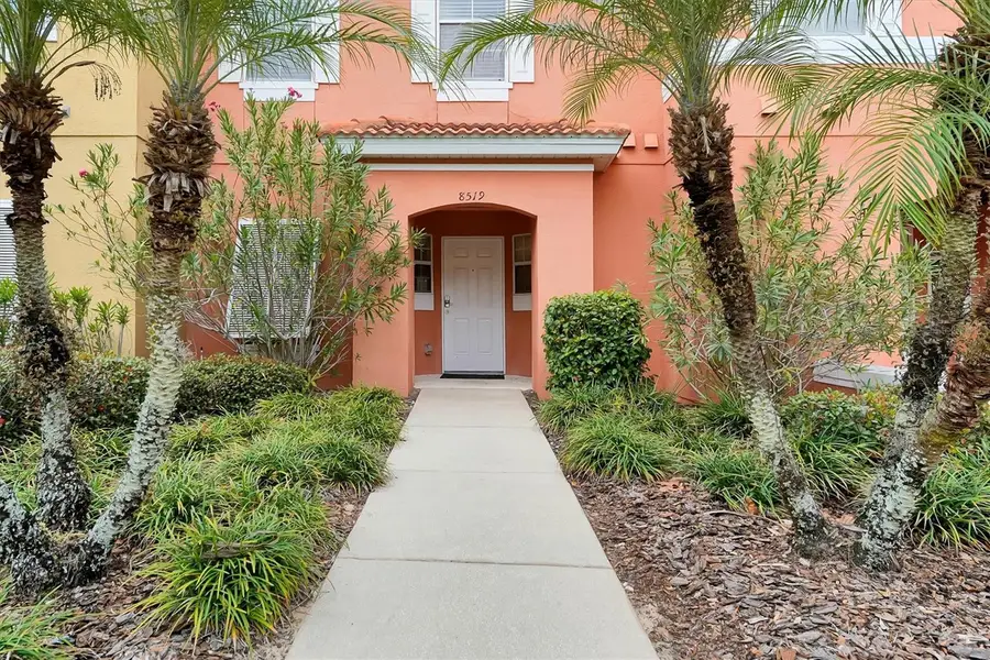 8519 Bay Lilly Loop, Kissimmee, FL 34747 - Image #2