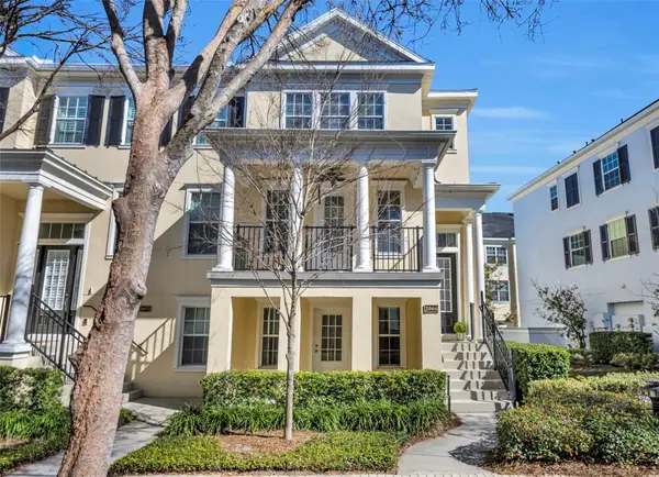 2066 Brink Alley, ORLANDO, FL 32814