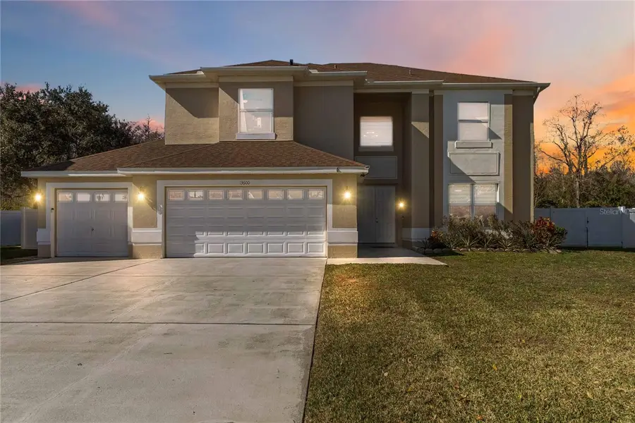 13600 Bluemoon Court, Orlando, FL 32828 - #2