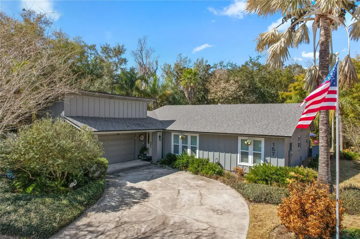 157 Harrogate Court, Longwood, FL 32779 - #1