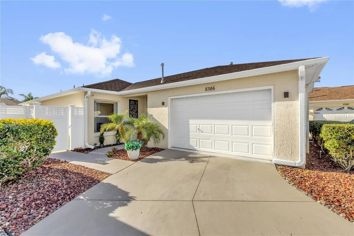 8386 SE 173rd Hamilton Place, The Villages, FL 32162 - Image #1