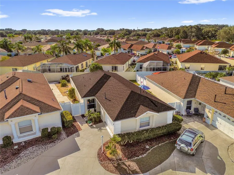 8386 SE 173rd Hamilton Place, The Villages, FL 32162 - Image #3