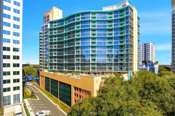 322 E Central Boulevard #1109, ORLANDO, FL 32801