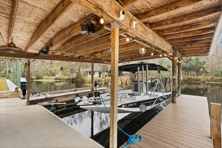 1511 Riveredge Court, Astor, FL 32102 - #3