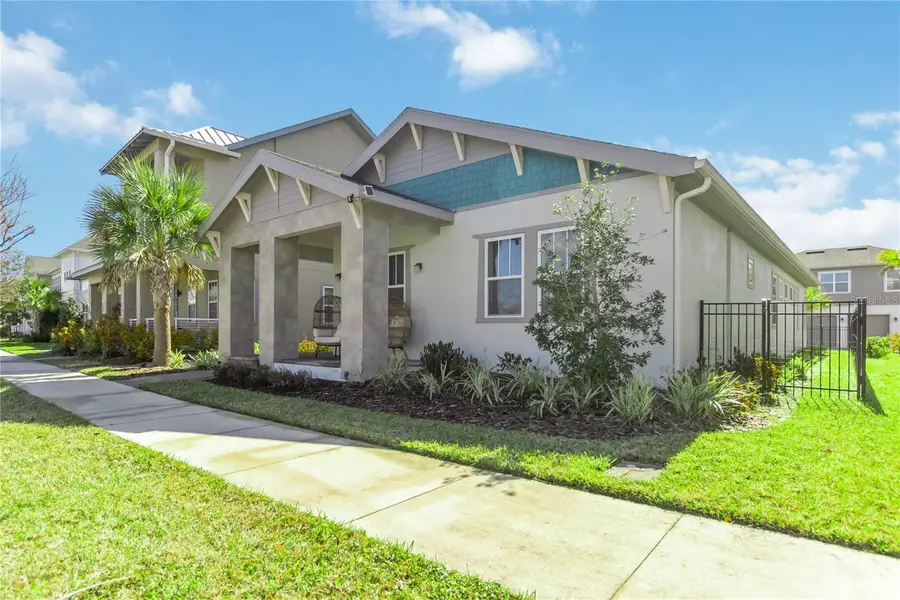 8338 Modiano Street, Orlando, FL 32827 - #3