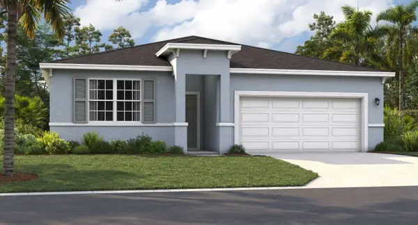 3412 Salvia Court, TAVARES, FL 32778