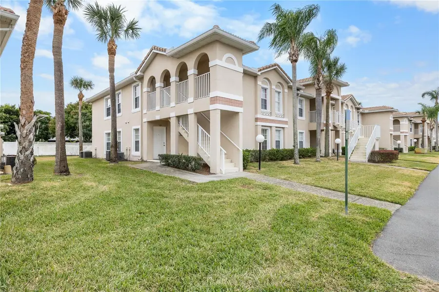 13415 Fairway Glen Drive #101, Orlando, FL 32824 - #2