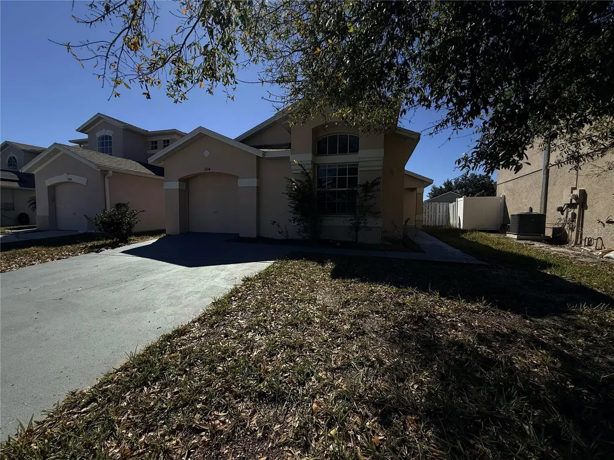 1104 Sail Creek Drive, Orlando, FL 32824 - #1