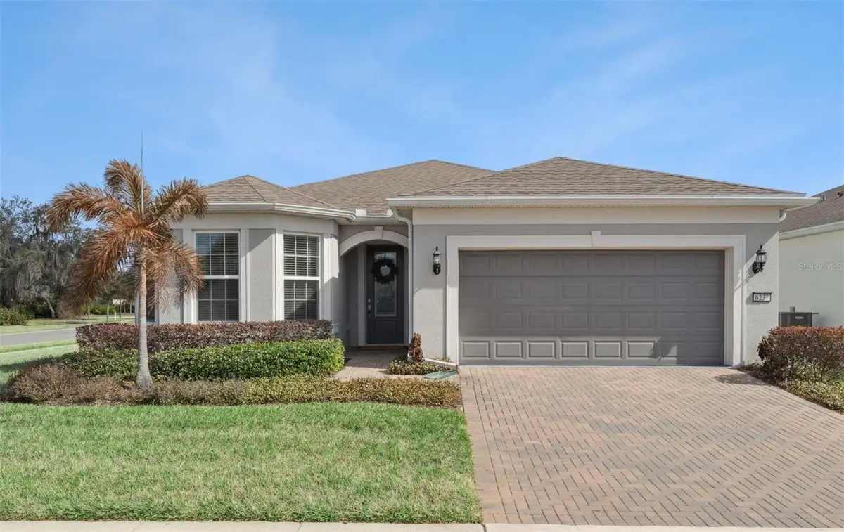 6237 Citrus Grove Court, Saint Cloud, FL 34771 - Image #1