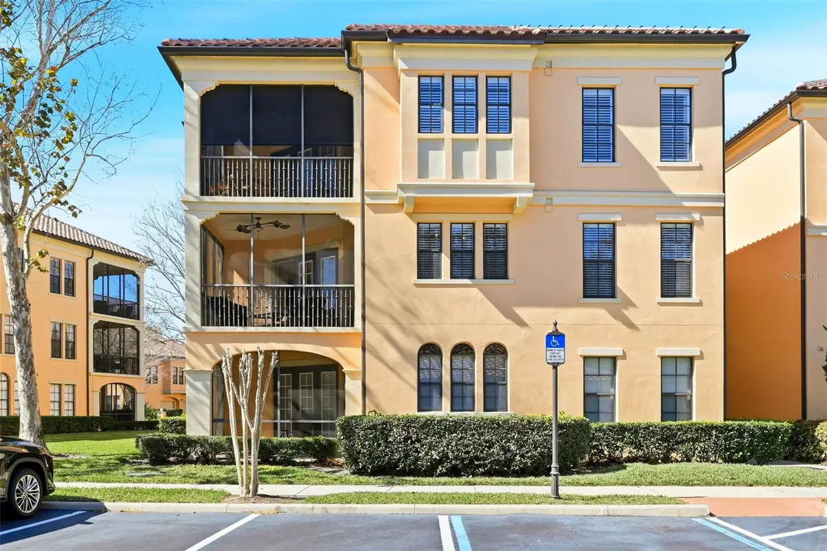 509 Mirasol Circle #206, Celebration, FL 34747 - Image #1