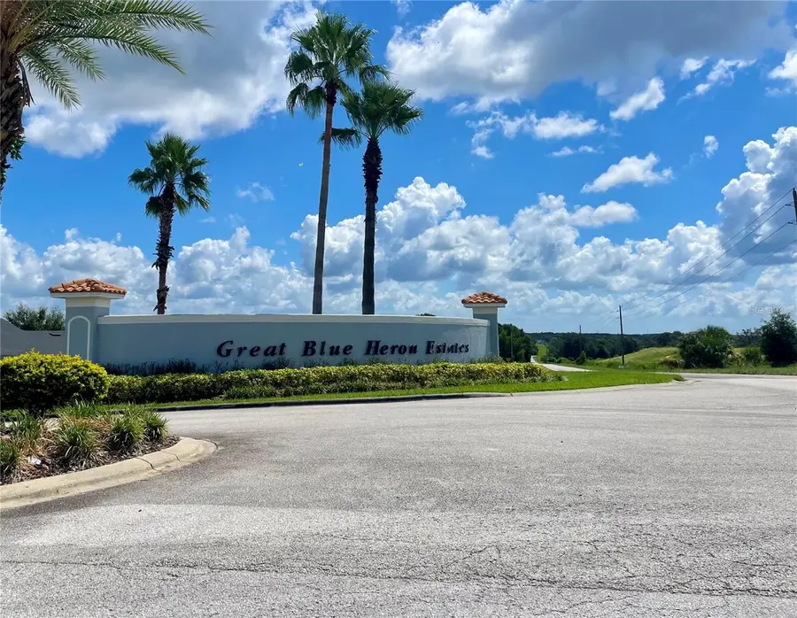 18340 Great Blue Heron Drive, Groveland, FL 34736 - #3