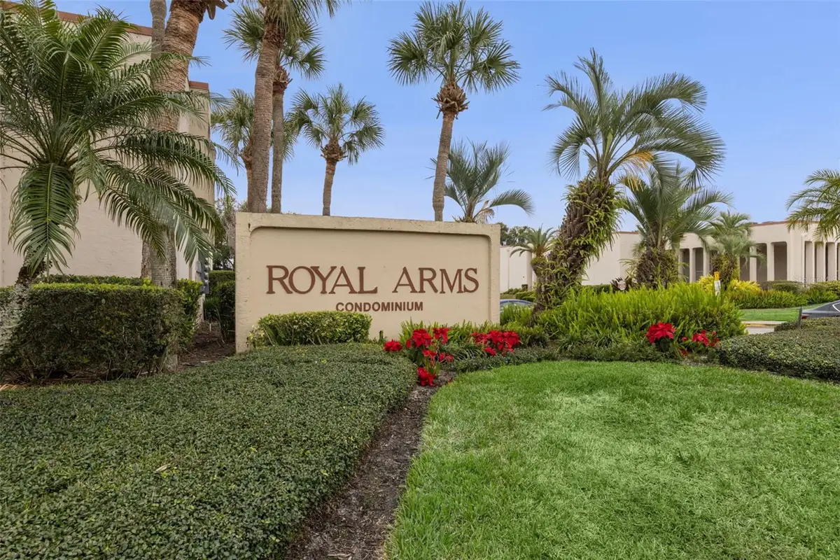 508 Orange Drive #11, Altamonte Springs, FL 32701 - Image #1