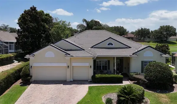 2833 Falcon Ridge, CLERMONT, FL 34711