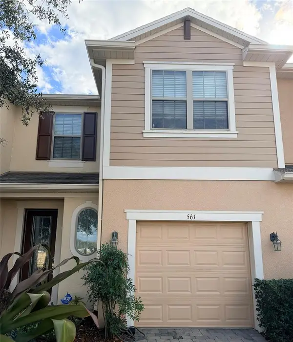 561 Merry Brook Circle, SANFORD, FL 32771