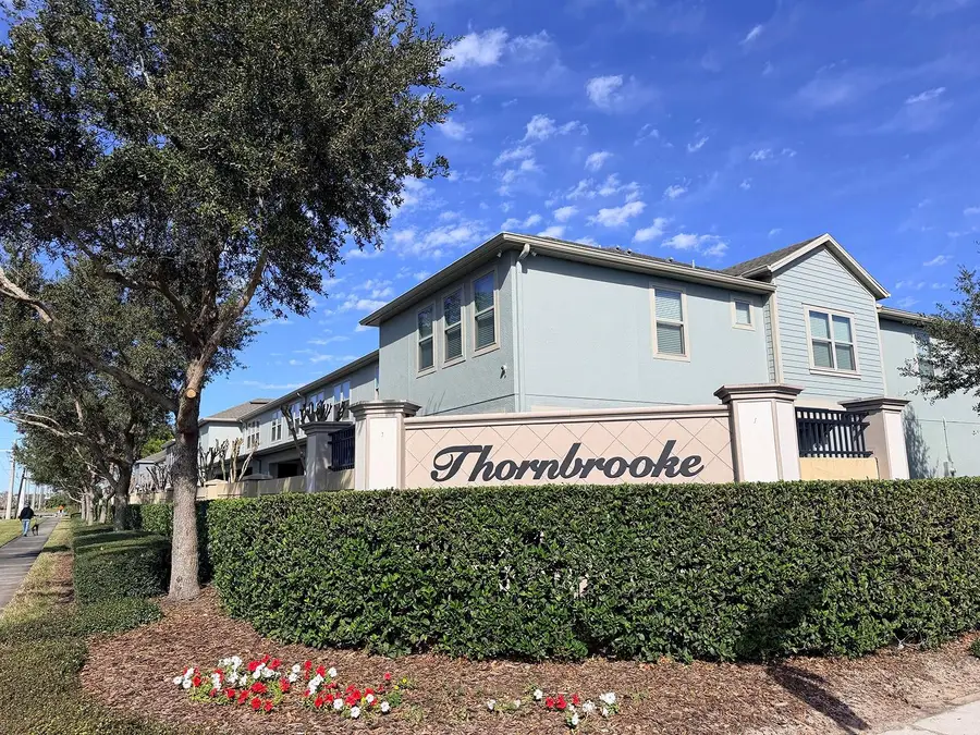 561 Merry Brook Circle, Sanford, FL 32771 - Image #2