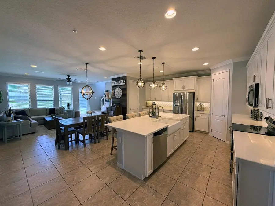 561 Merry Brook Circle, Sanford, FL 32771 - Image #3