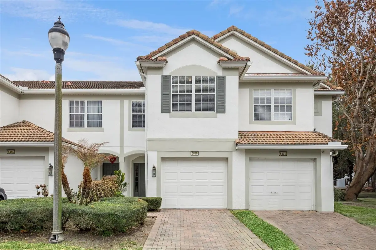 6810 Hochad Drive, Orlando, FL 32819 - #1