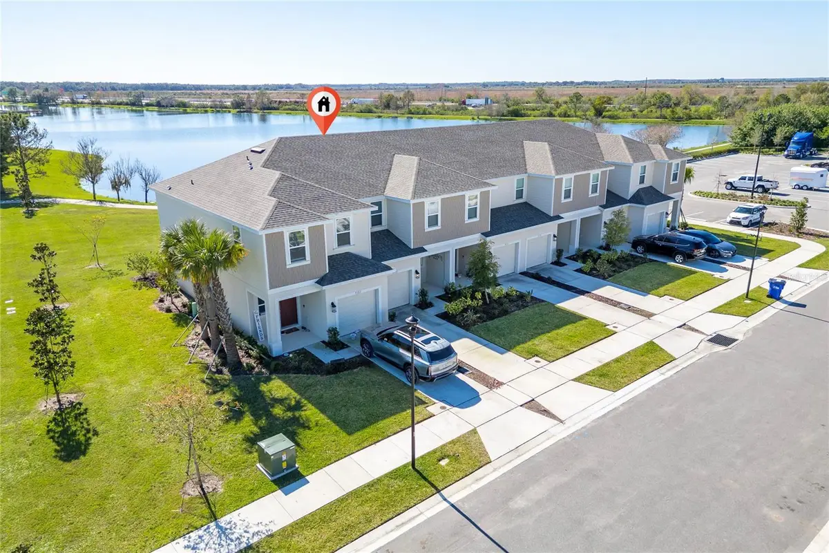 5131 Quakers Place, Saint Cloud, FL 34769 - #1