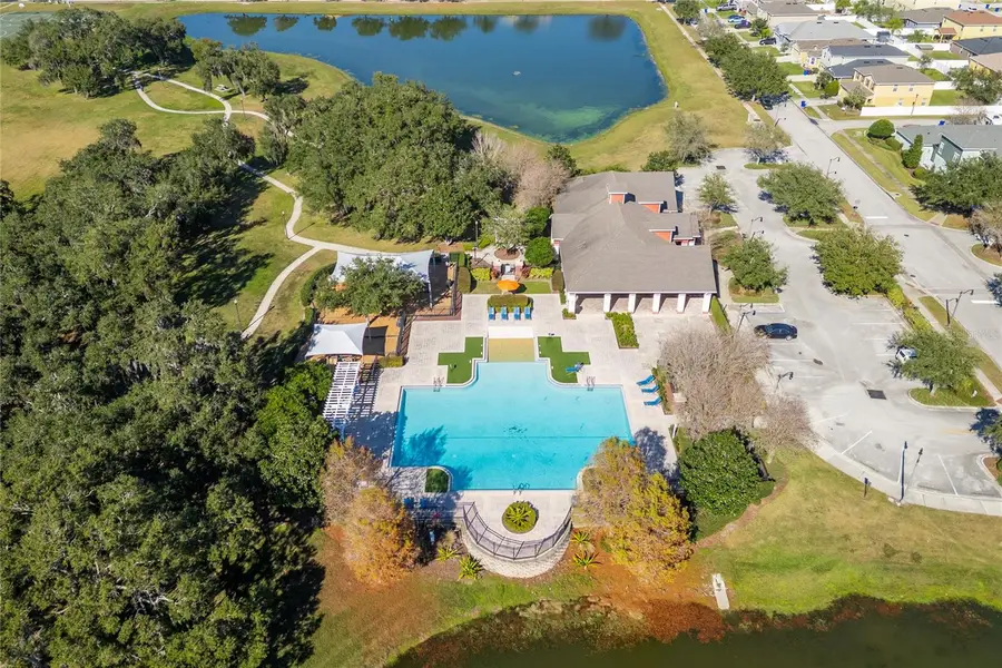 5131 Quakers Place, Saint Cloud, FL 34769 - #3