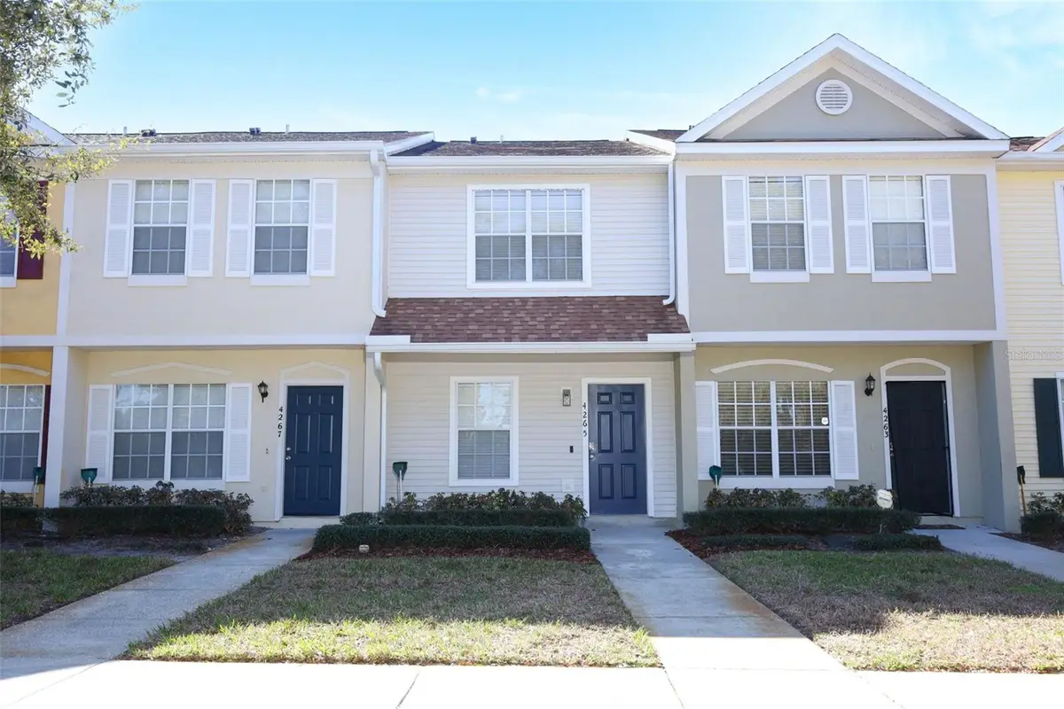 4265 Plantation Cove Drive, Orlando, FL 32810 - Image #1