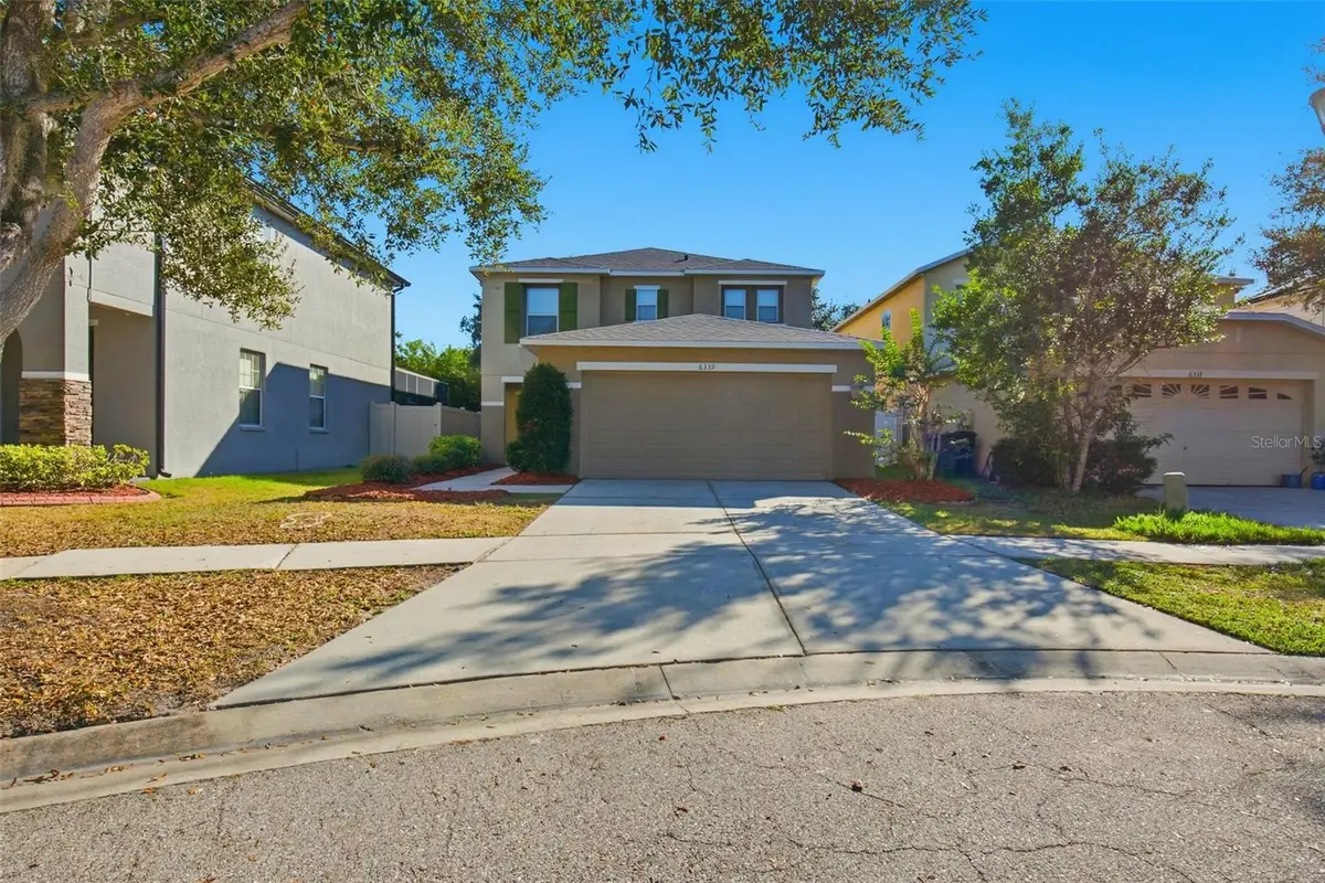 6339 Cherry Blossom Trail, Gibsonton, FL 33534 - Image #1