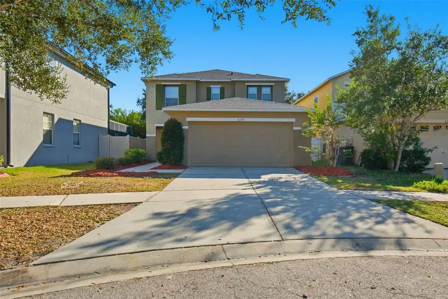 6339 Cherry Blossom Trail, Gibsonton, FL 33534 - Image #2