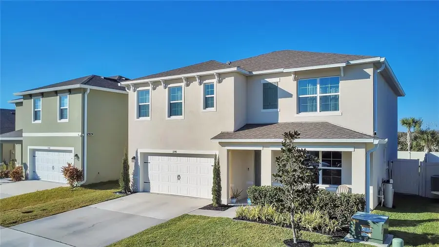 3346 Eastgrove Terrace, Sanford, FL 32771 - #2