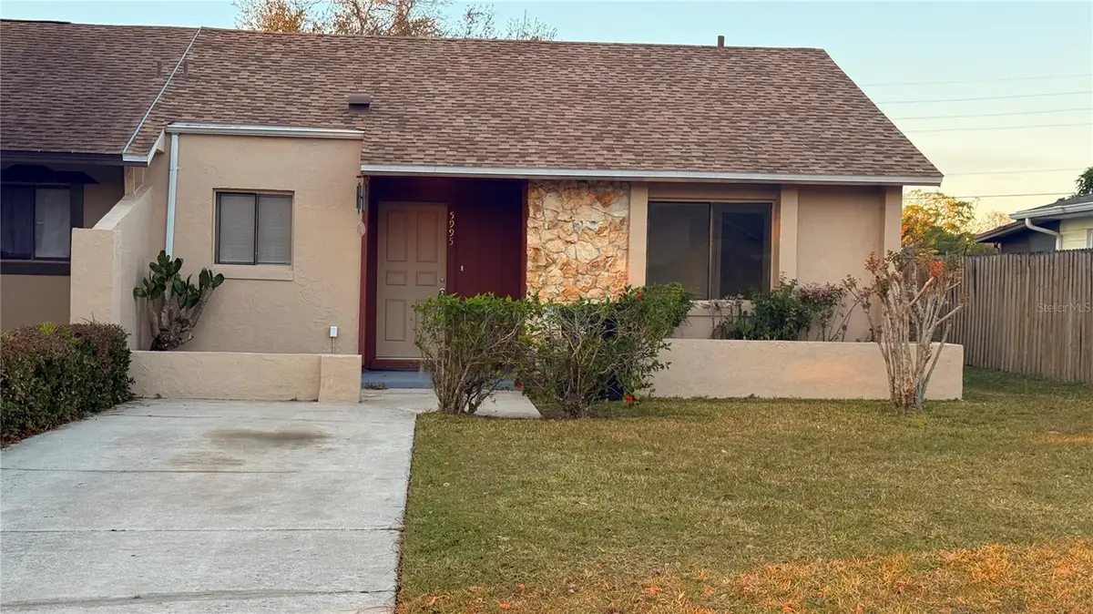 5995 Brown Bark Drive, Orlando, FL 32822 - #1