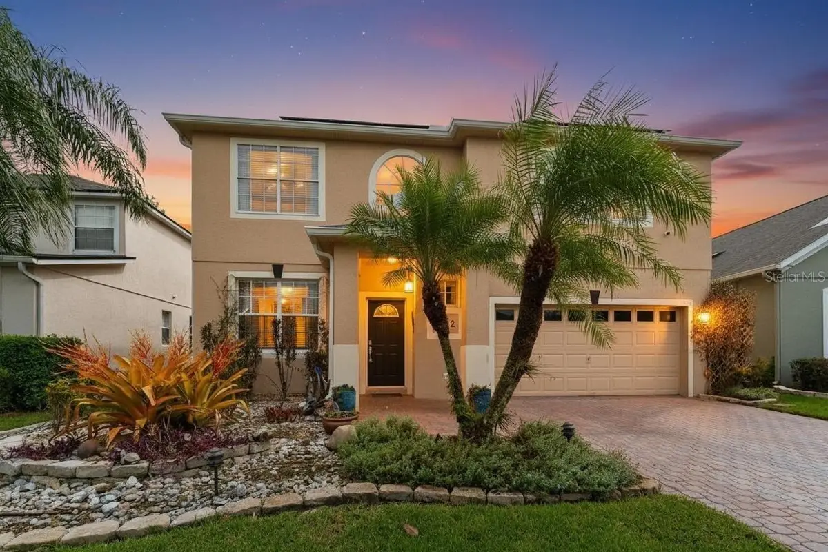 2812 Daybreak Drive, Orlando, FL 32825 - #1