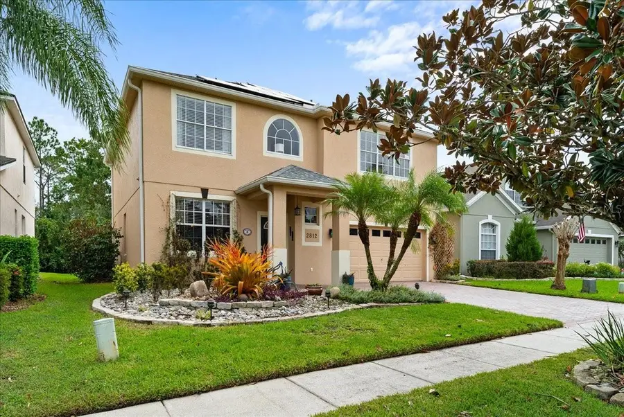 2812 Daybreak Drive, Orlando, FL 32825 - #3