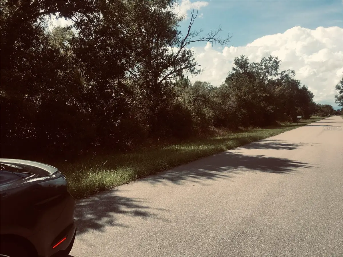 237 Evergreen Street, Punta Gorda, FL 33982 - #1