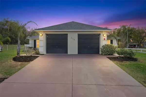 238 Ridgecrest Loop, MINNEOLA, FL 34715