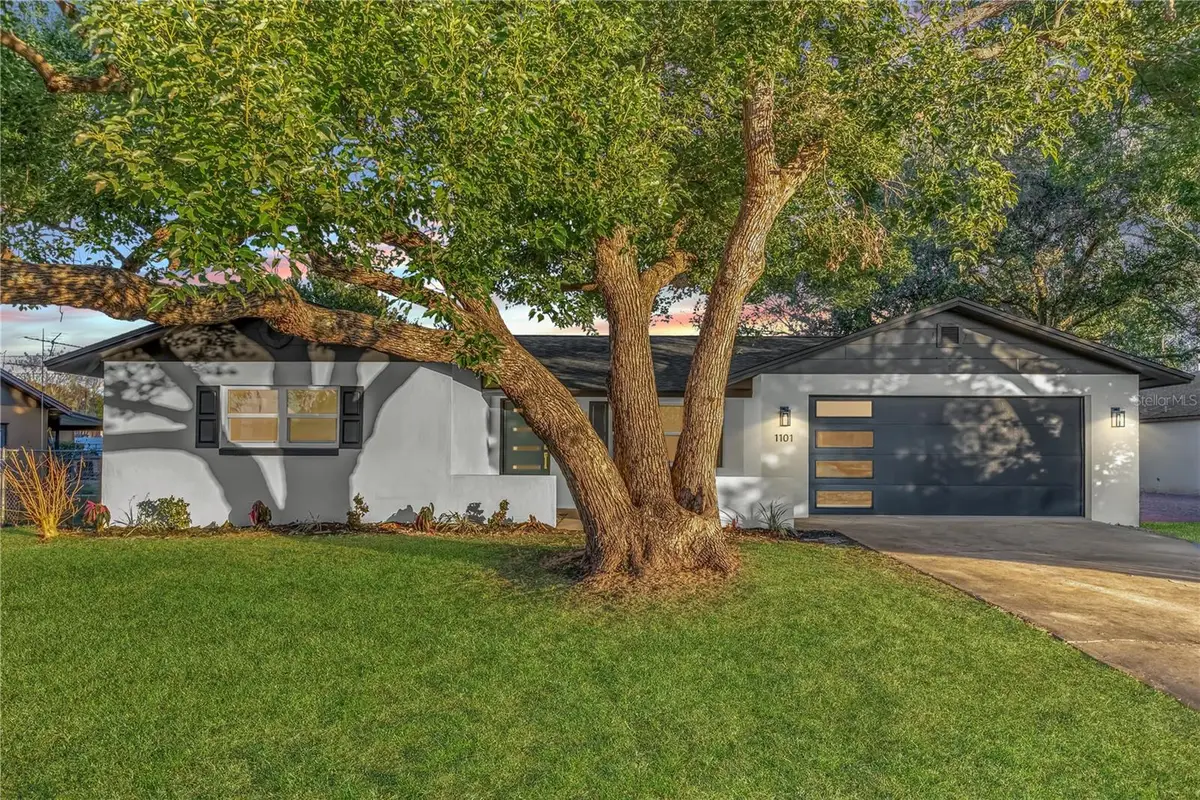 1101 Galgano Avenue, Deltona, FL 32725 - Image #1