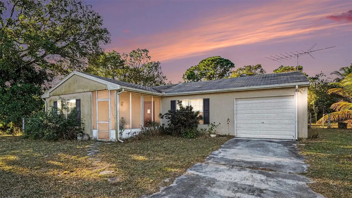 1136 Minnet Court Ne, Palm Bay, FL 32905 - Image #1