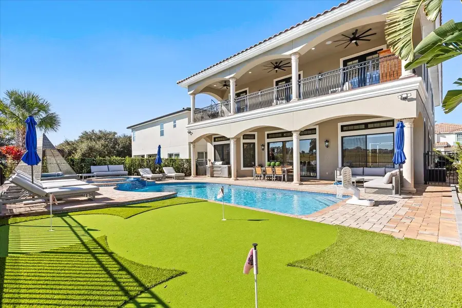 7862 Palmilla Court, Reunion, FL 34747 - #2