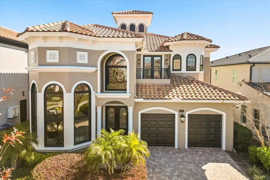 7862 Palmilla Court, Reunion, FL 34747 - #3