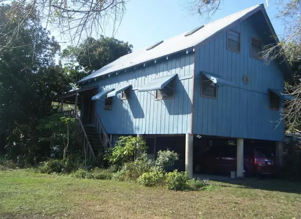 4018 SE 27th Street, OKEECHOBEE, FL 34974