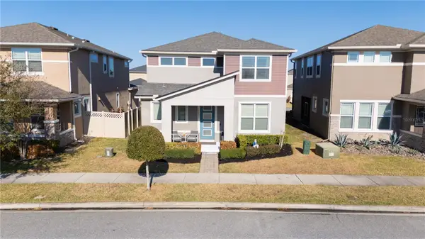 16461 Olive Hill Drive, WINTER GARDEN, FL 34787