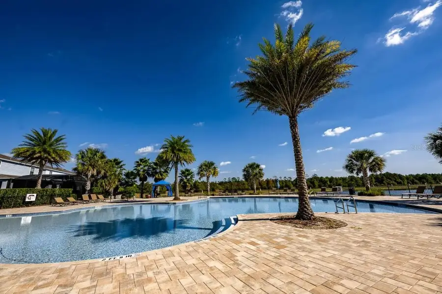 8804 Bengal Court, Kissimmee, FL 34747 - #3